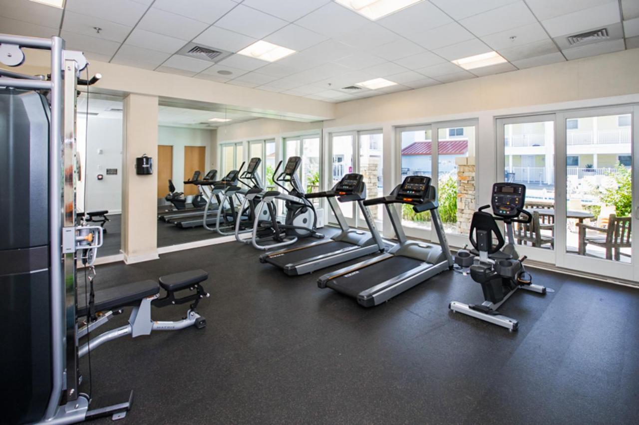 The Sanctuary - Serenity Now 418A Virginia Beach Luaran gambar