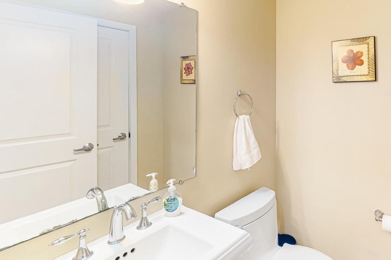The Sanctuary - Serenity Now 418A Virginia Beach Luaran gambar